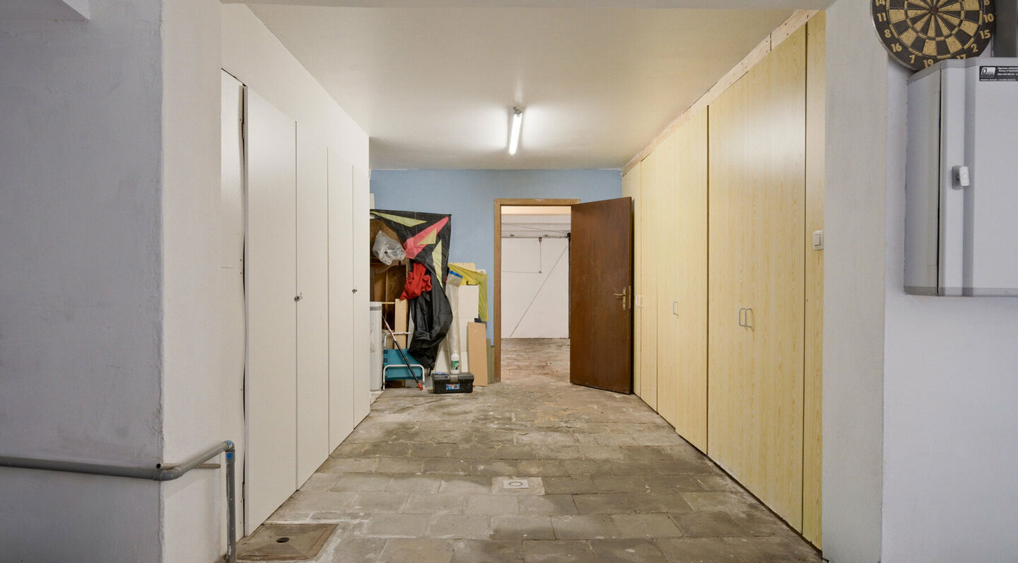 Villa te koop in Kraainem