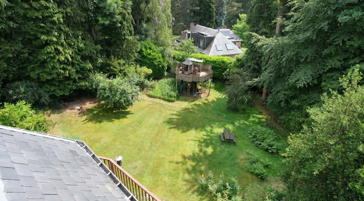 Villa te koop in Kraainem
