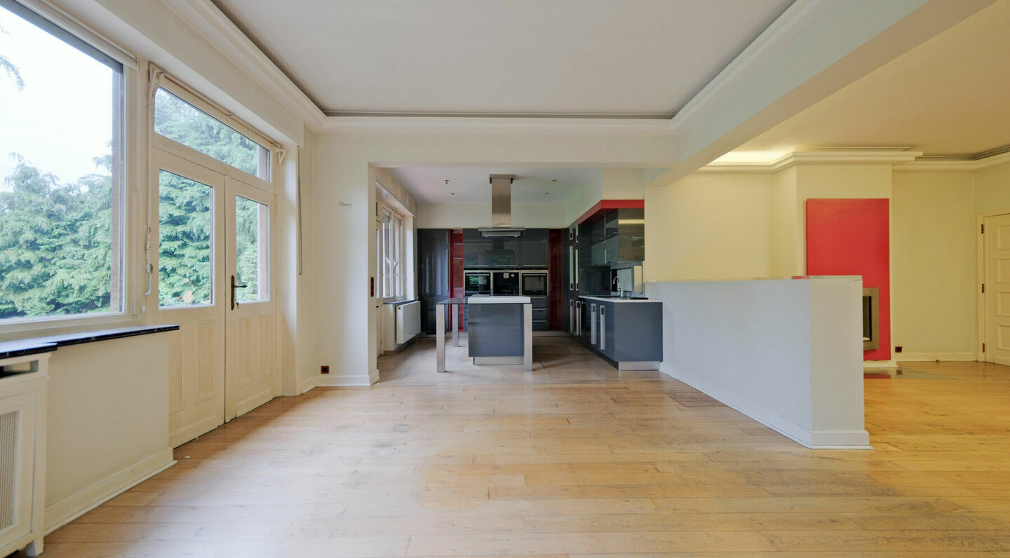 Villa te koop in Kraainem