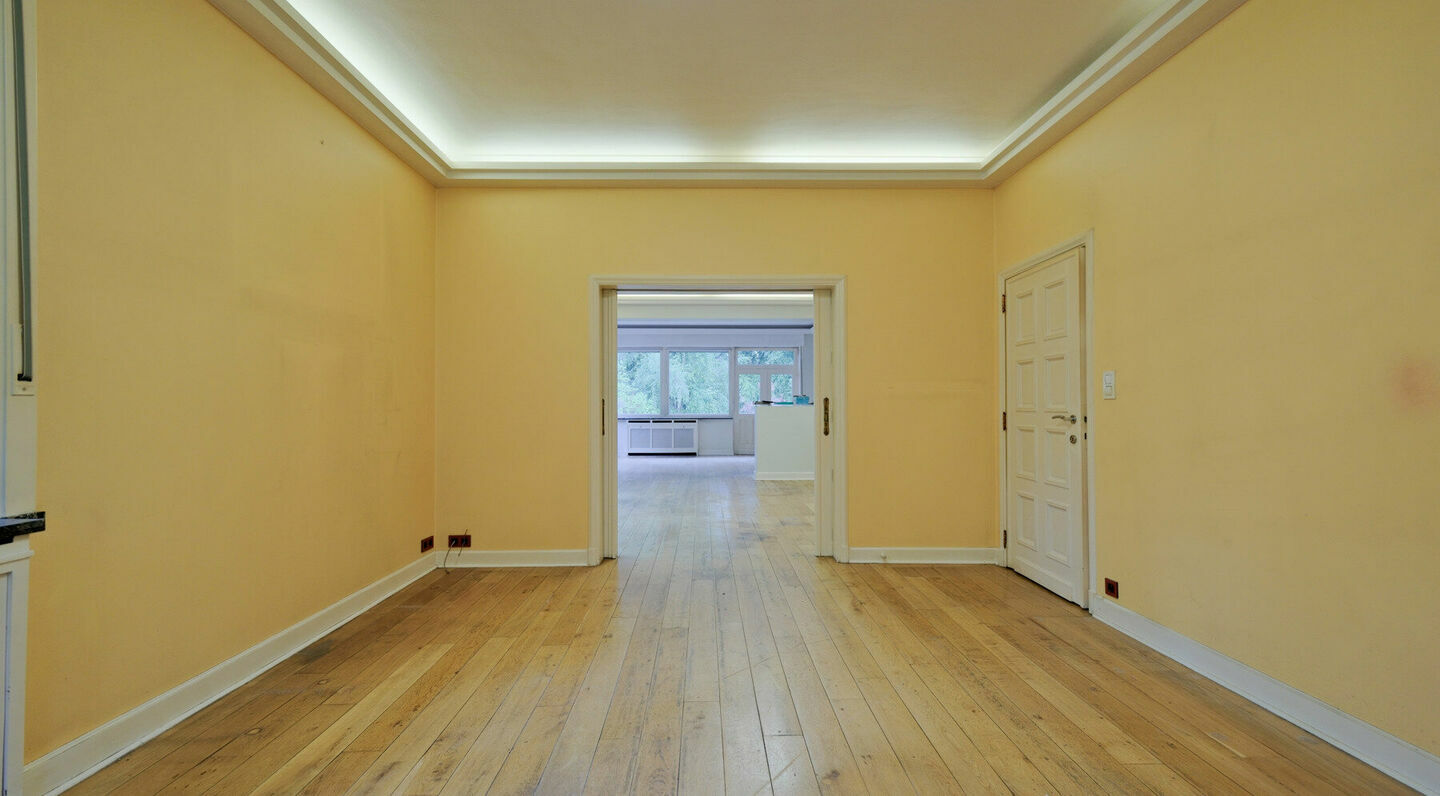 Villa te koop in Kraainem