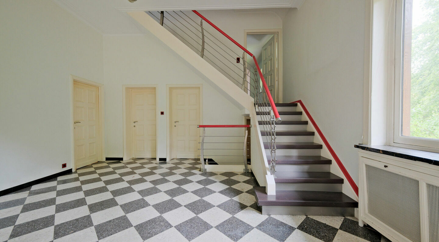 Villa te koop in Kraainem