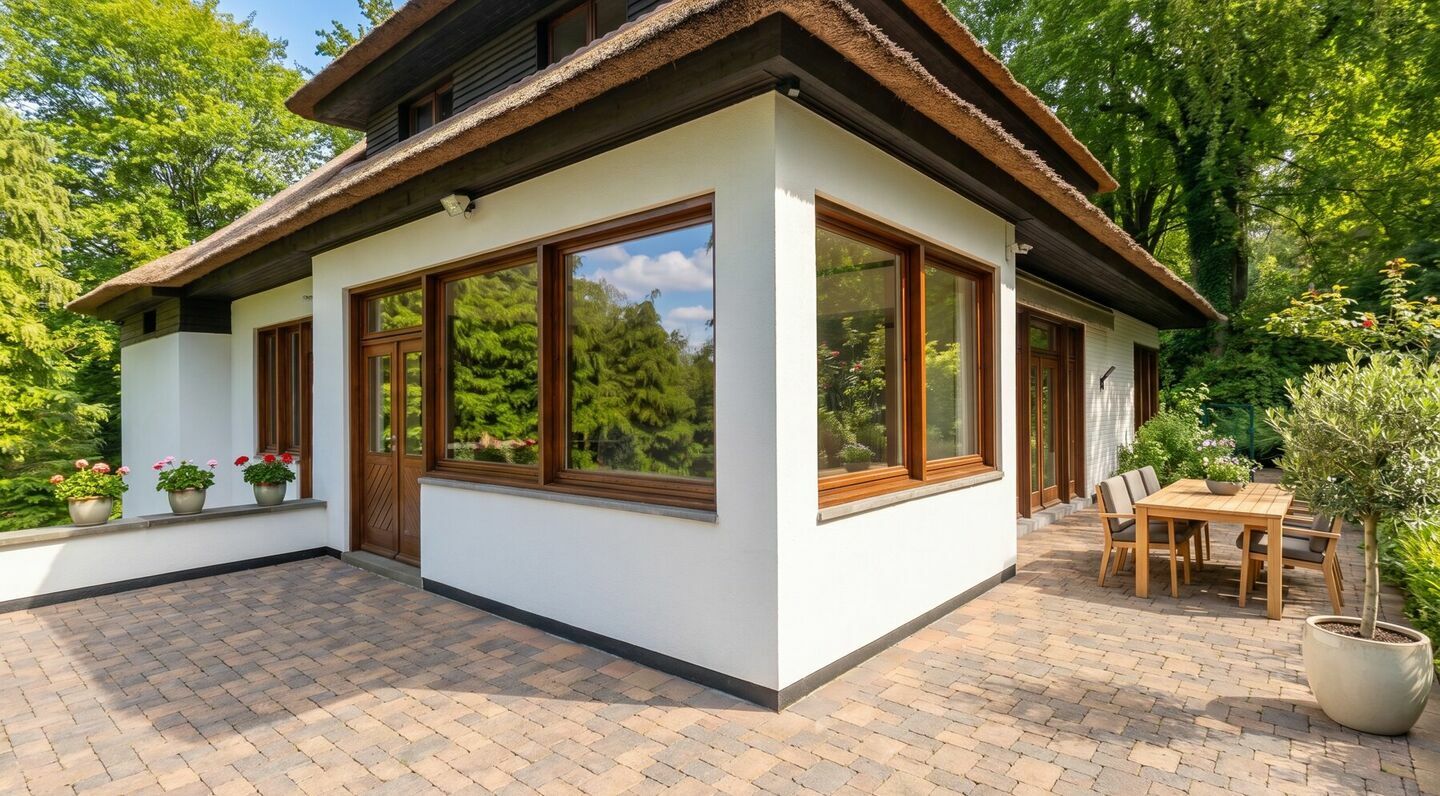 Villa te koop in Kraainem