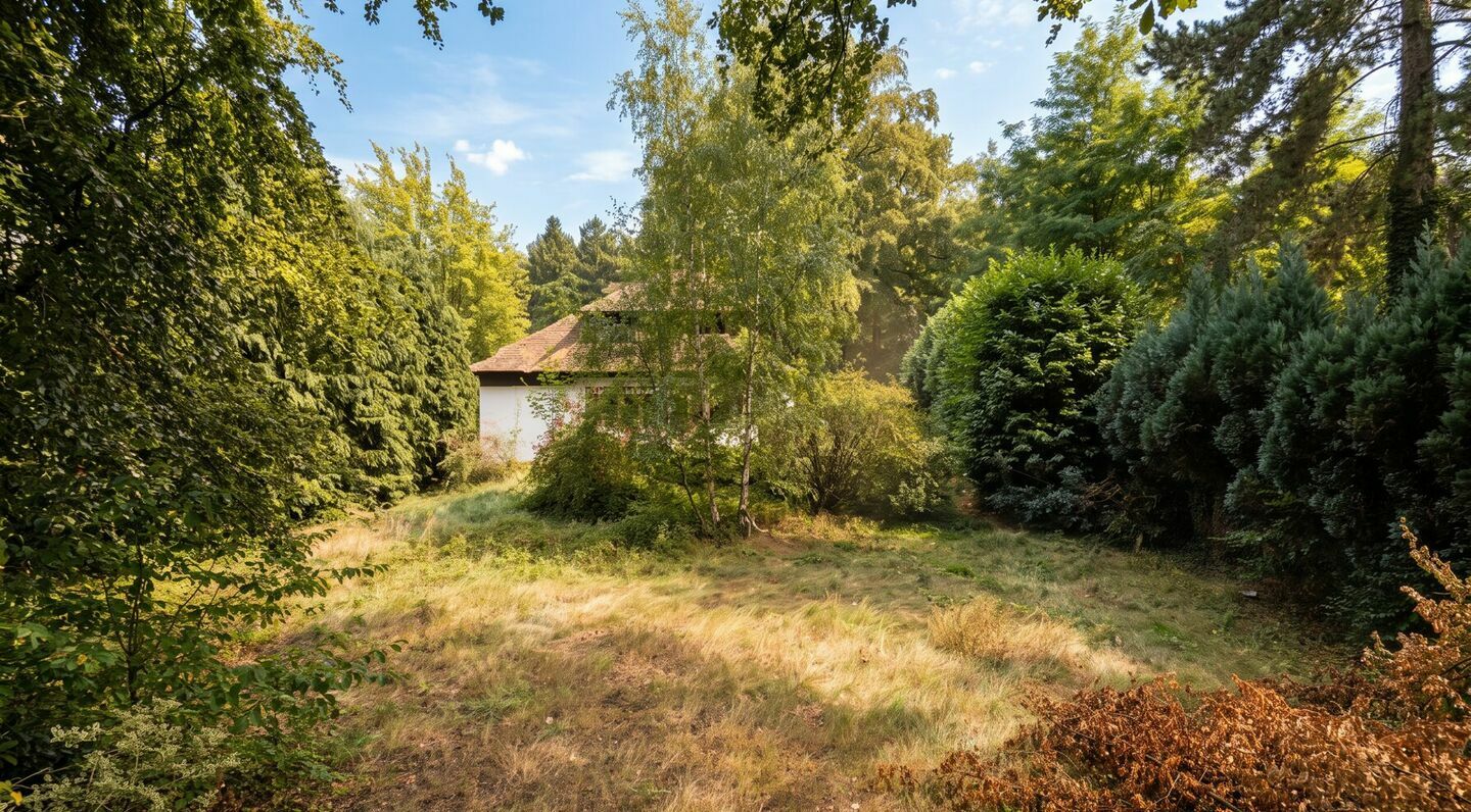 Villa te koop in Kraainem