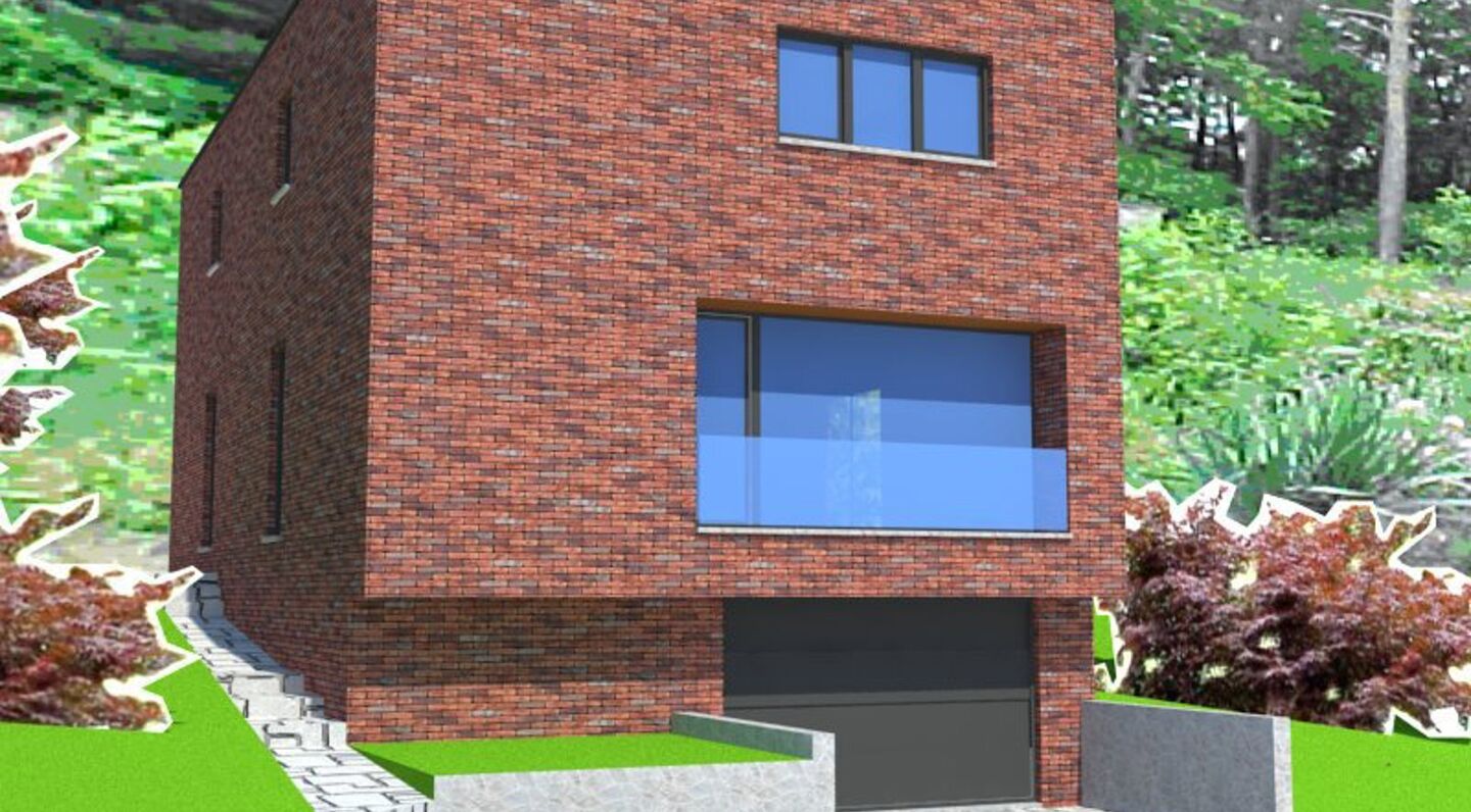 Villa te koop in Overijse