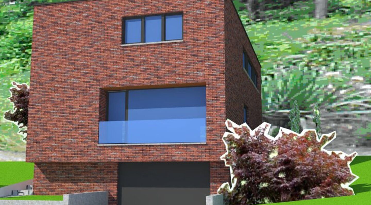 Villa te koop in Overijse