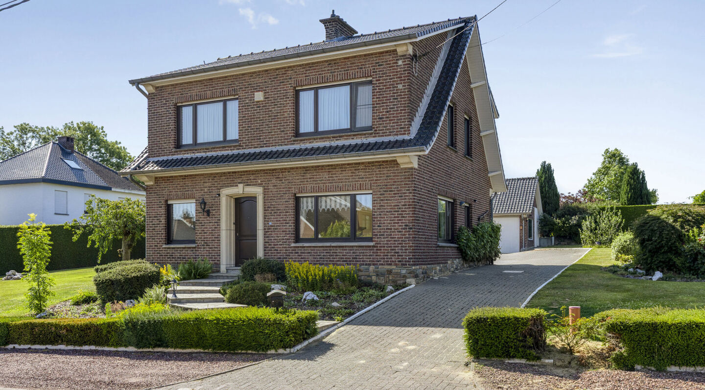Villa te koop in Overijse