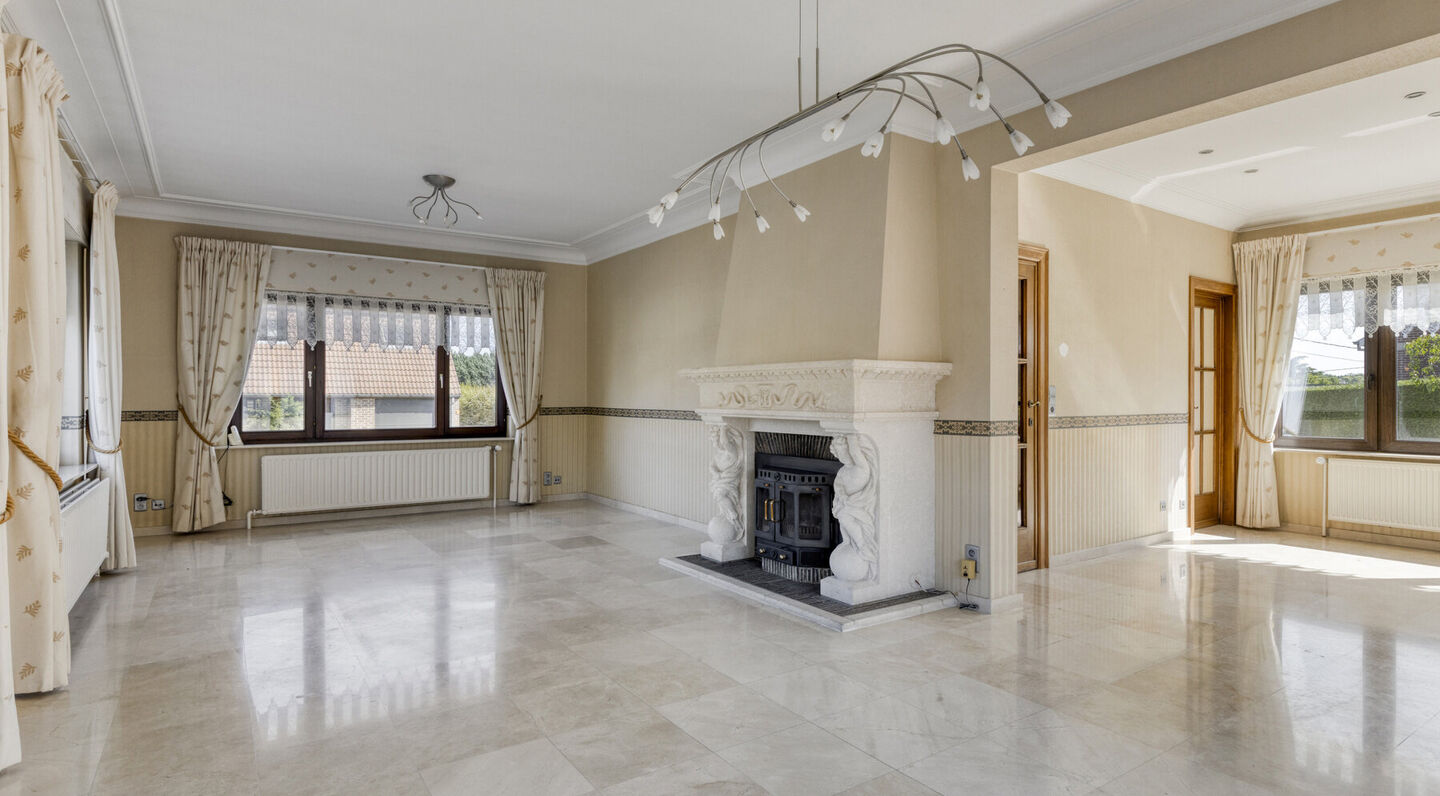 Villa te koop in Overijse