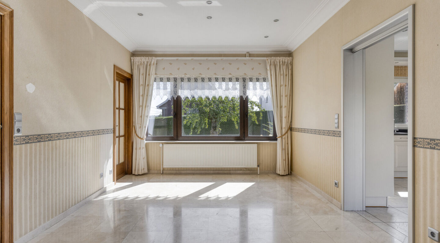 Villa te koop in Overijse