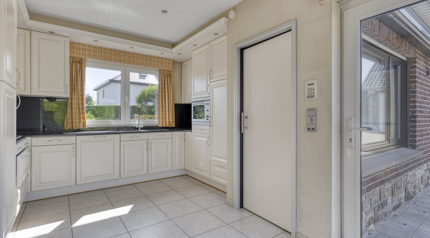 Villa te koop in Overijse