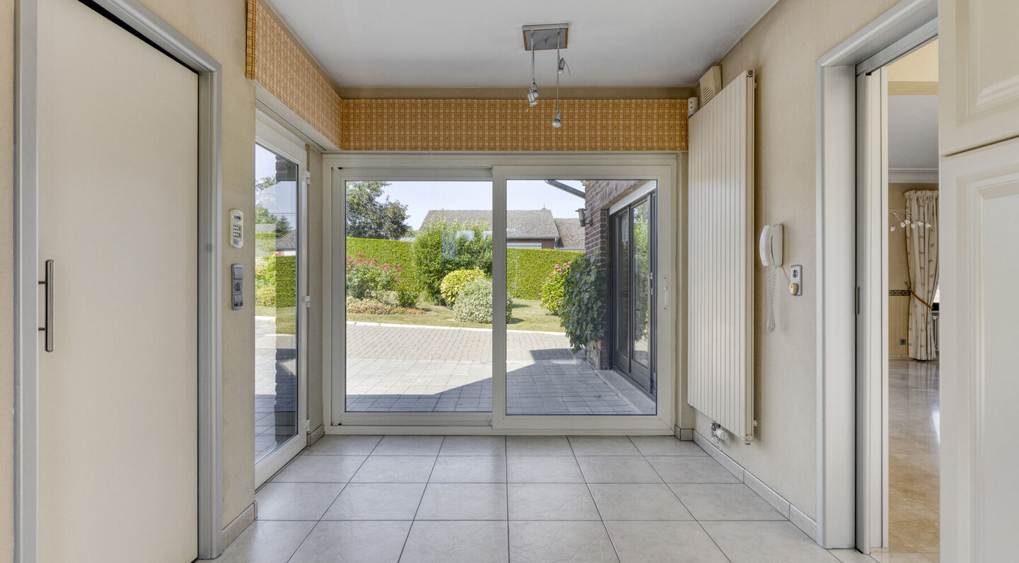 Villa te koop in Overijse