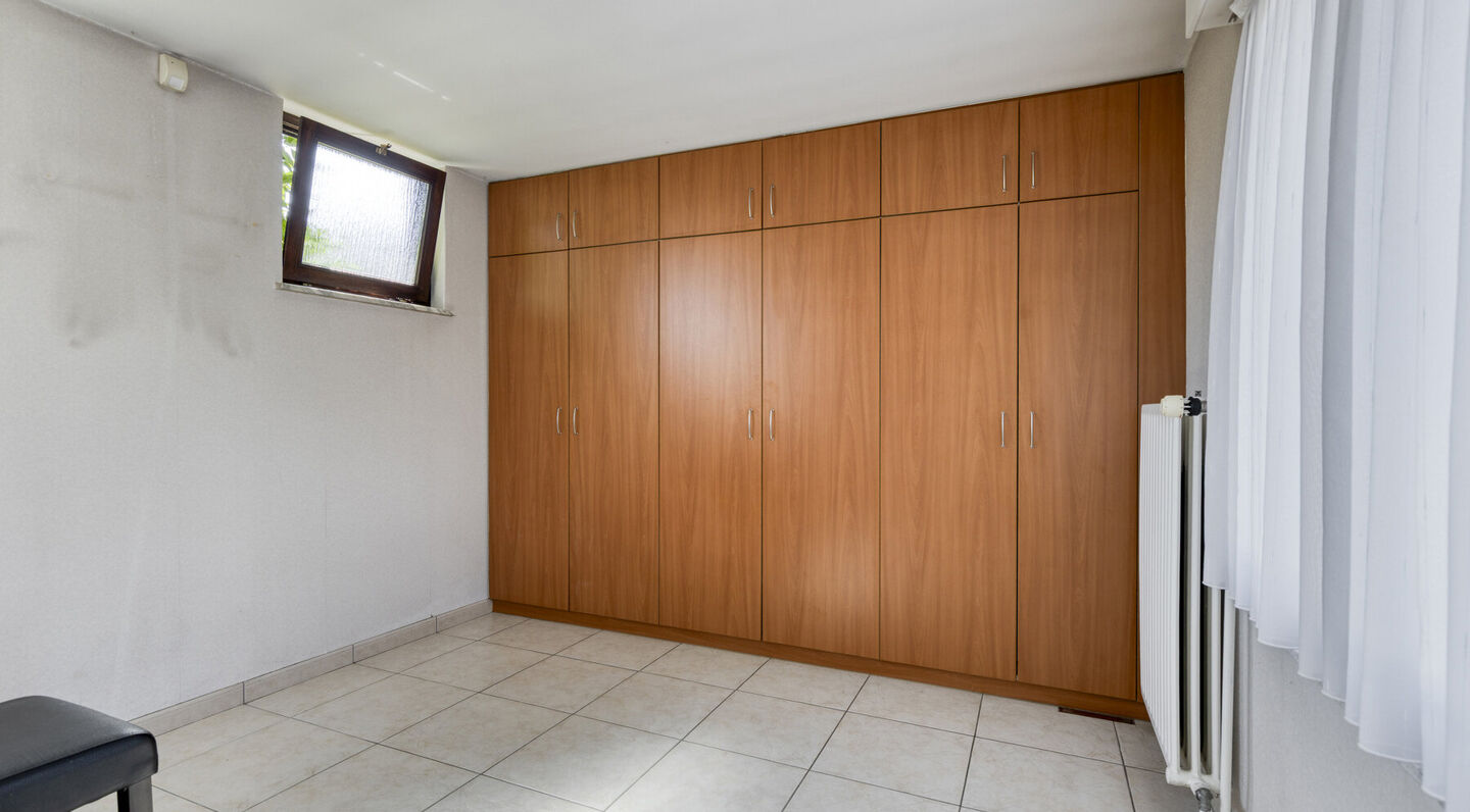 Villa te koop in Overijse