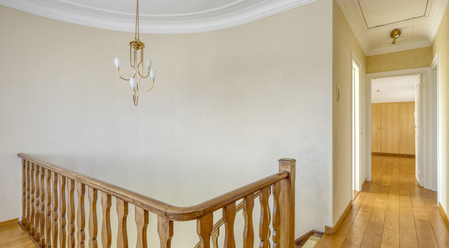 Villa te koop in Overijse
