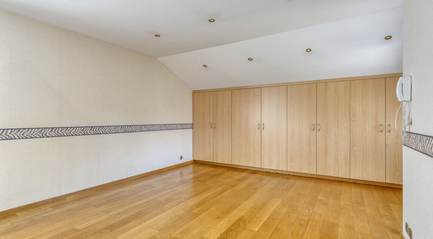 Villa te koop in Overijse