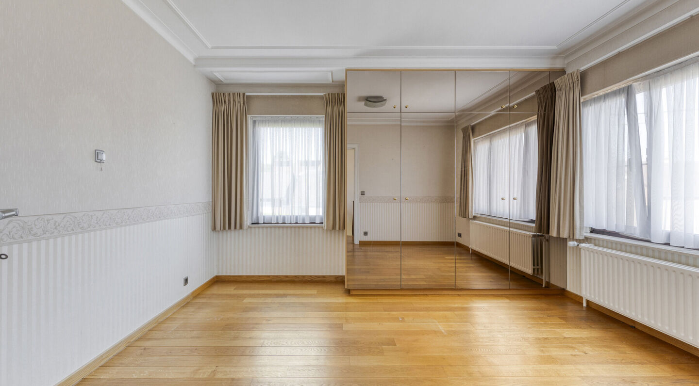 Villa te koop in Overijse