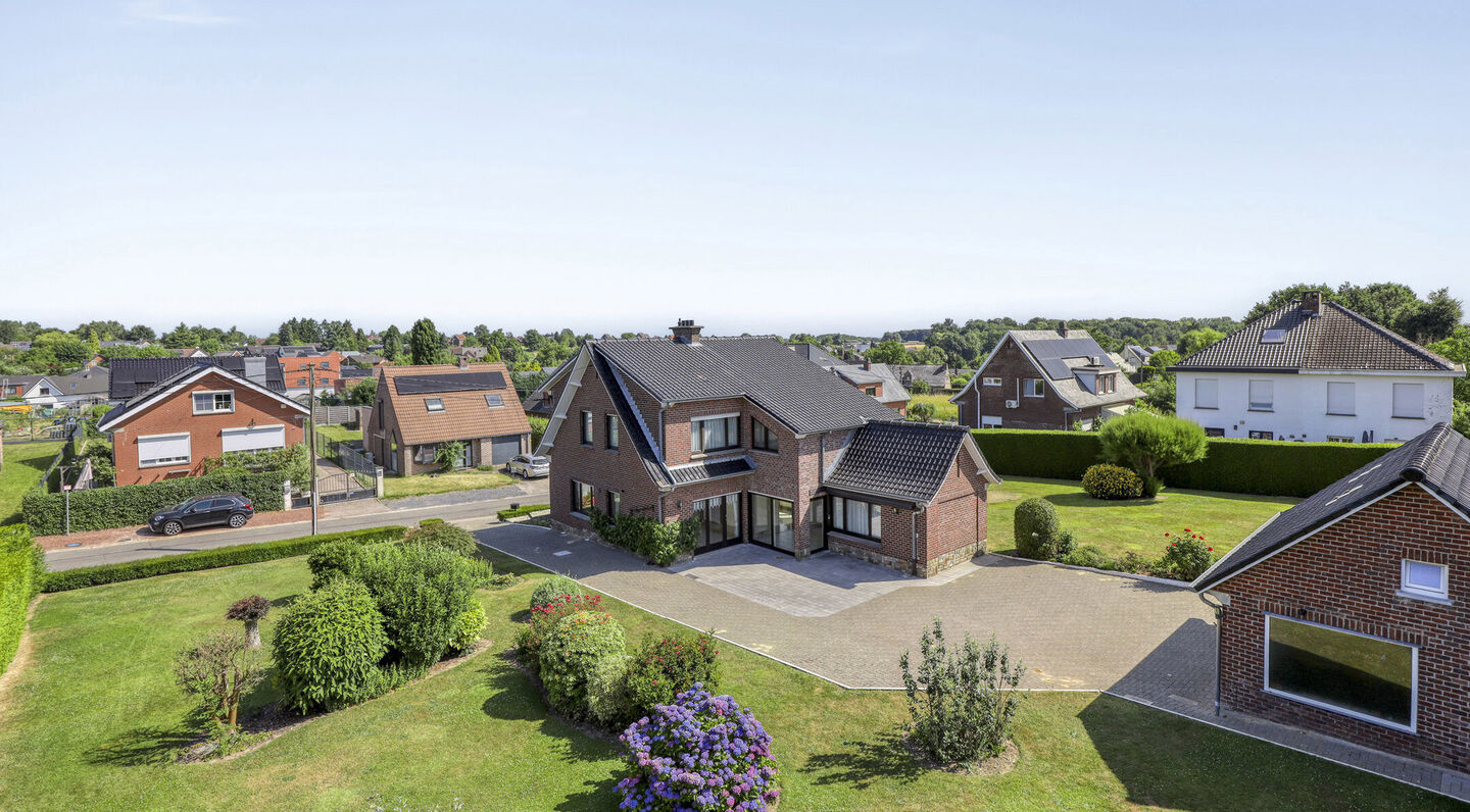 Villa te koop in Overijse
