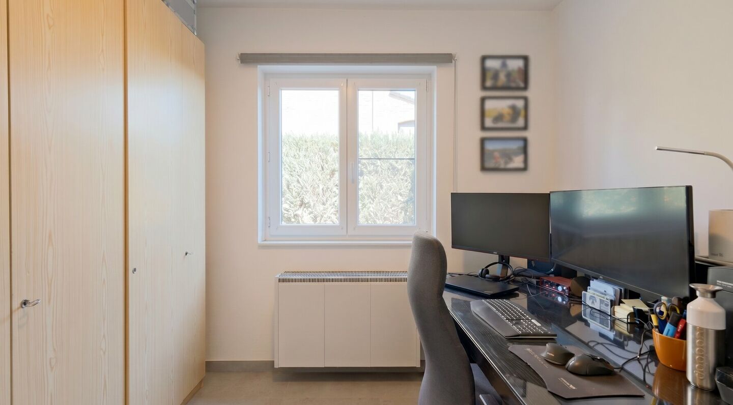 Villa te koop in Overijse