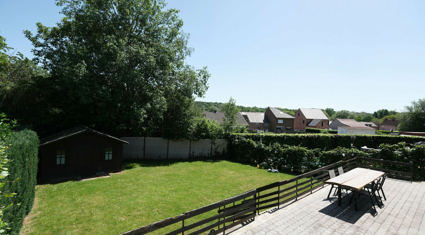Villa te koop in Overijse