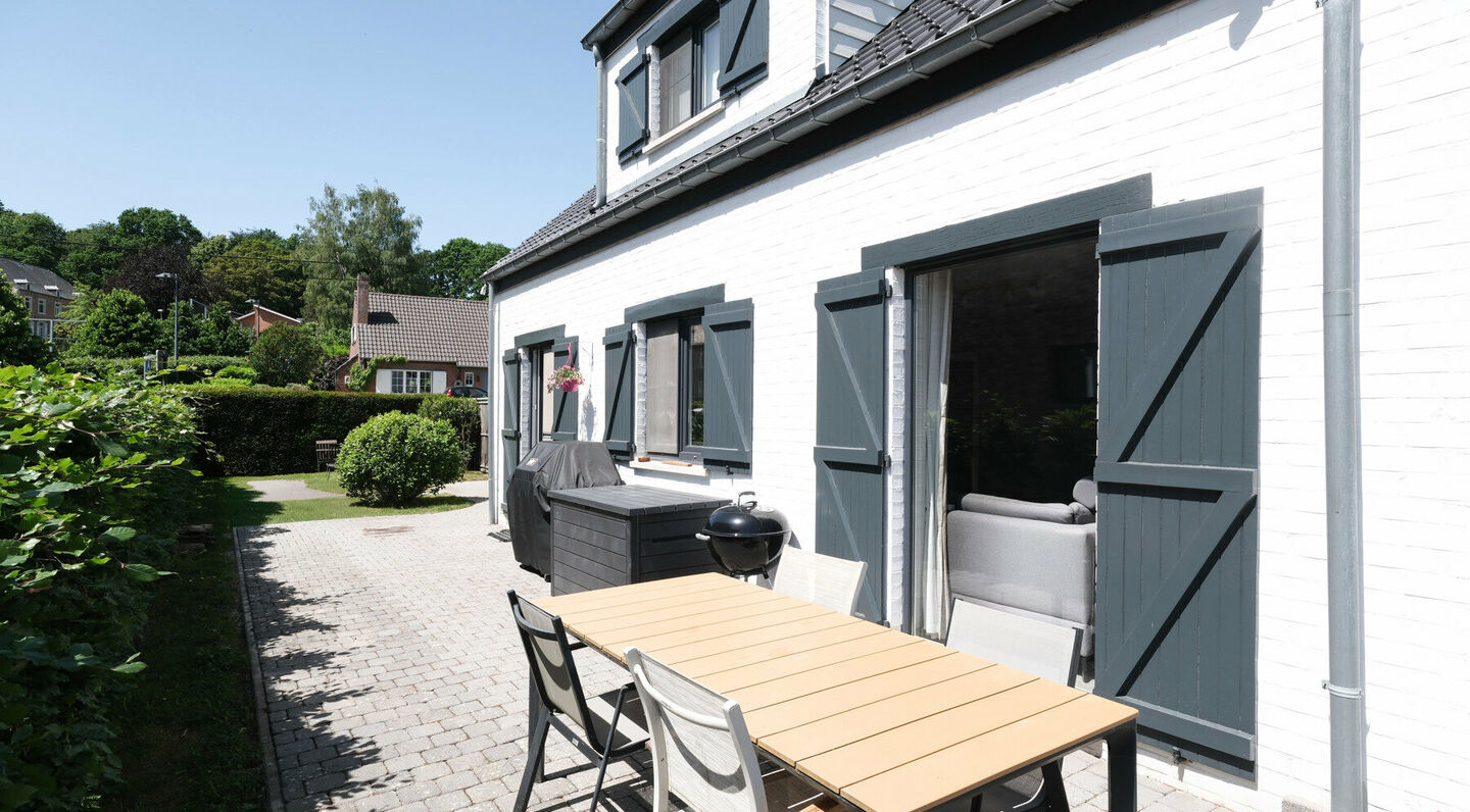 Villa te koop in Overijse