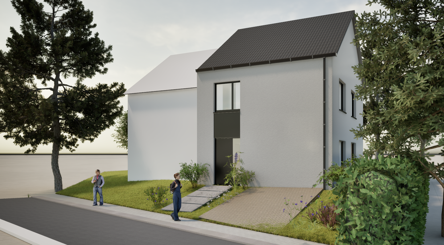 Villa te koop in Steenokkerzeel