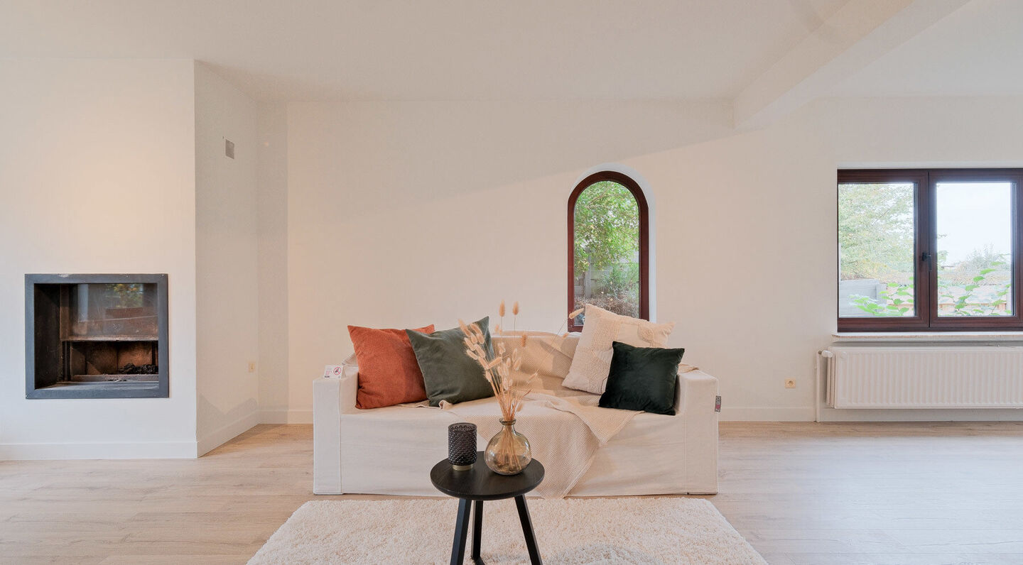 Villa te koop in Steenokkerzeel