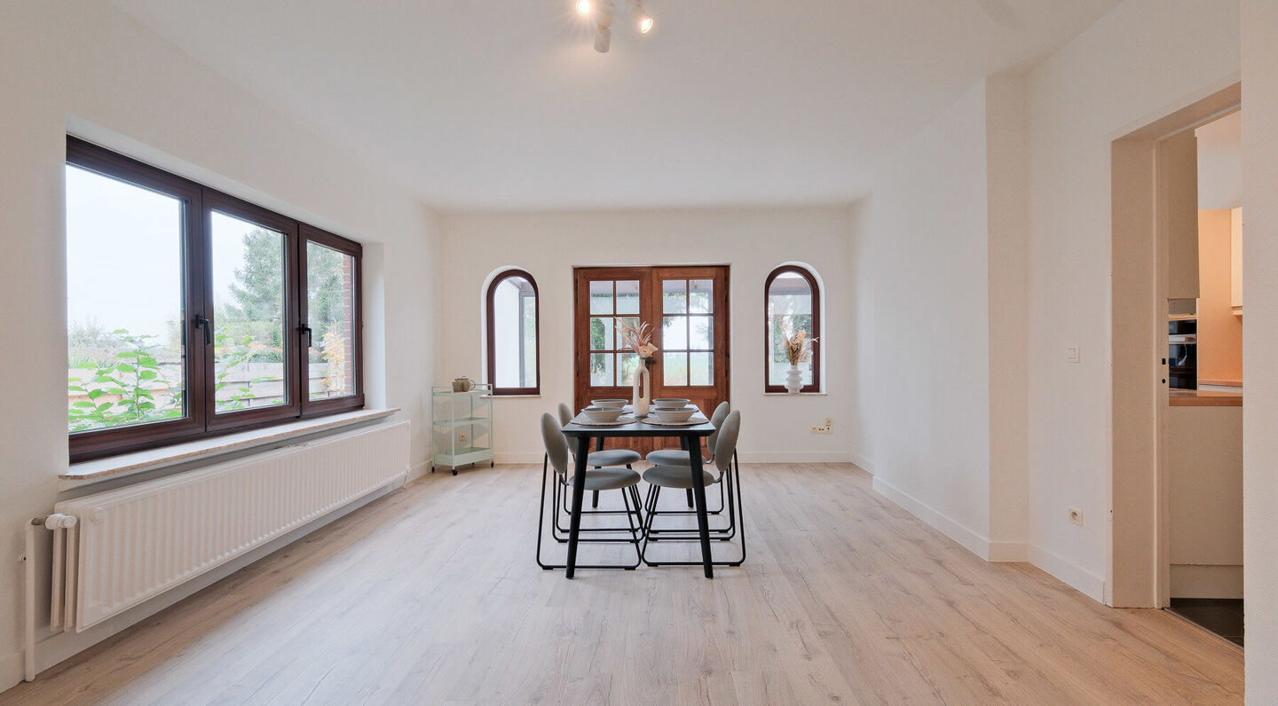 Villa te koop in Steenokkerzeel