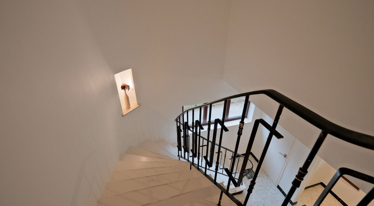 Villa te koop in Steenokkerzeel