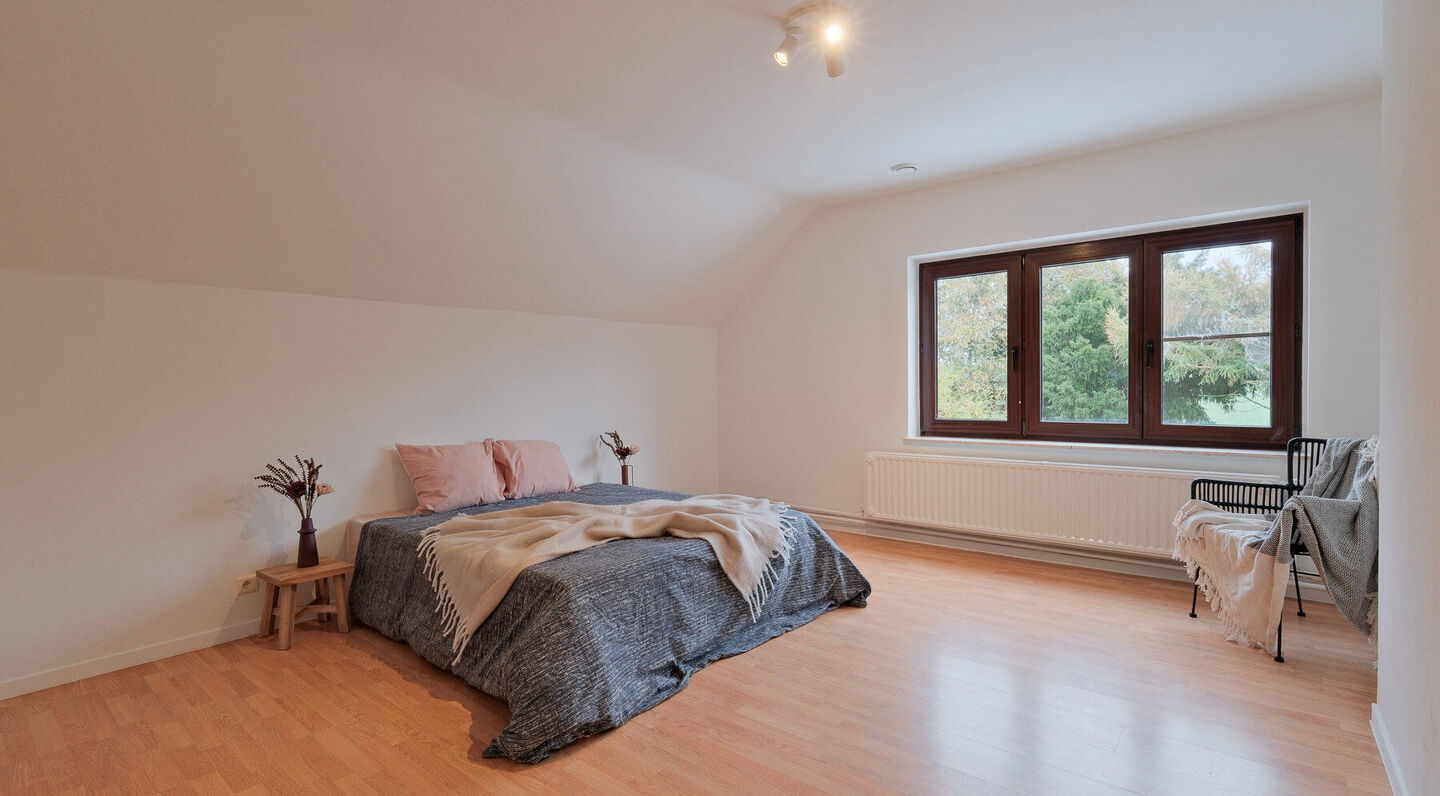 Villa te koop in Steenokkerzeel