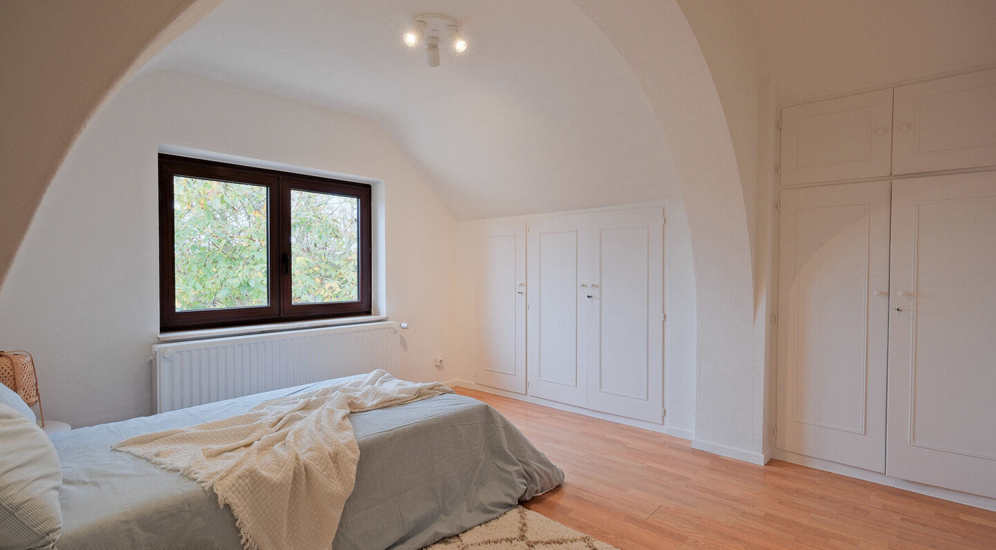 Villa te koop in Steenokkerzeel