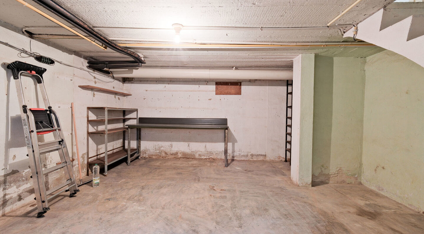 Villa te koop in Steenokkerzeel