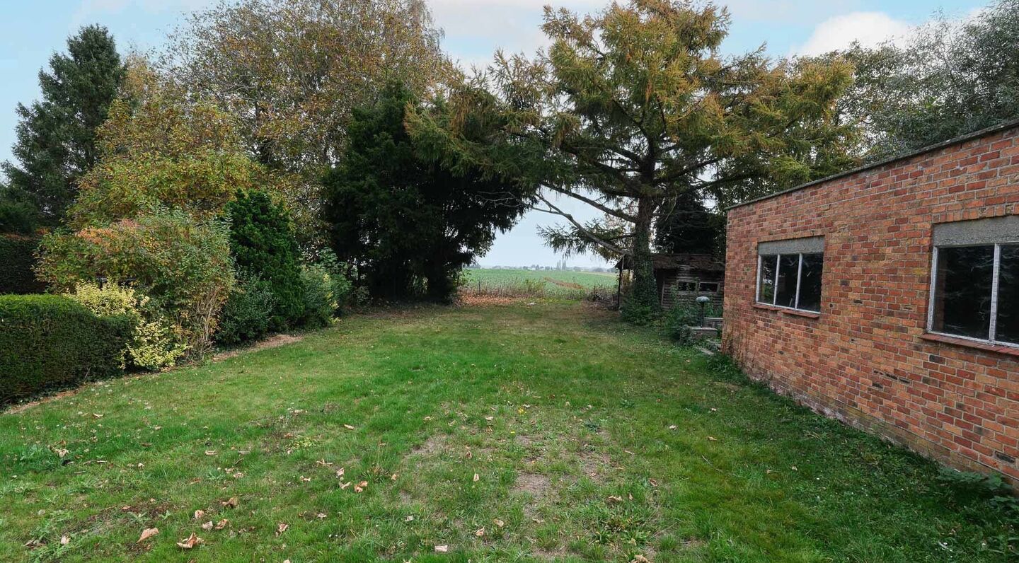 Villa te koop in Steenokkerzeel