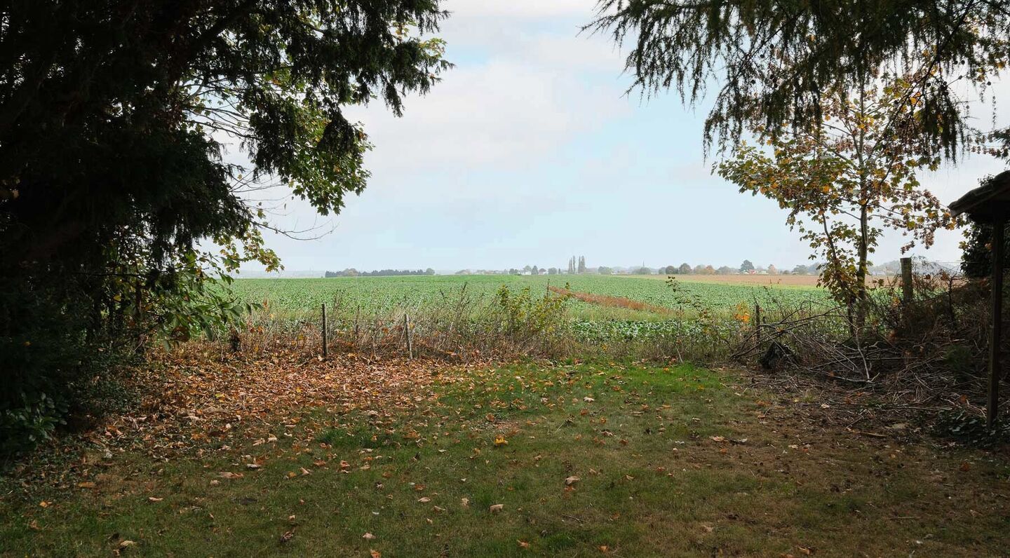 Villa te koop in Steenokkerzeel