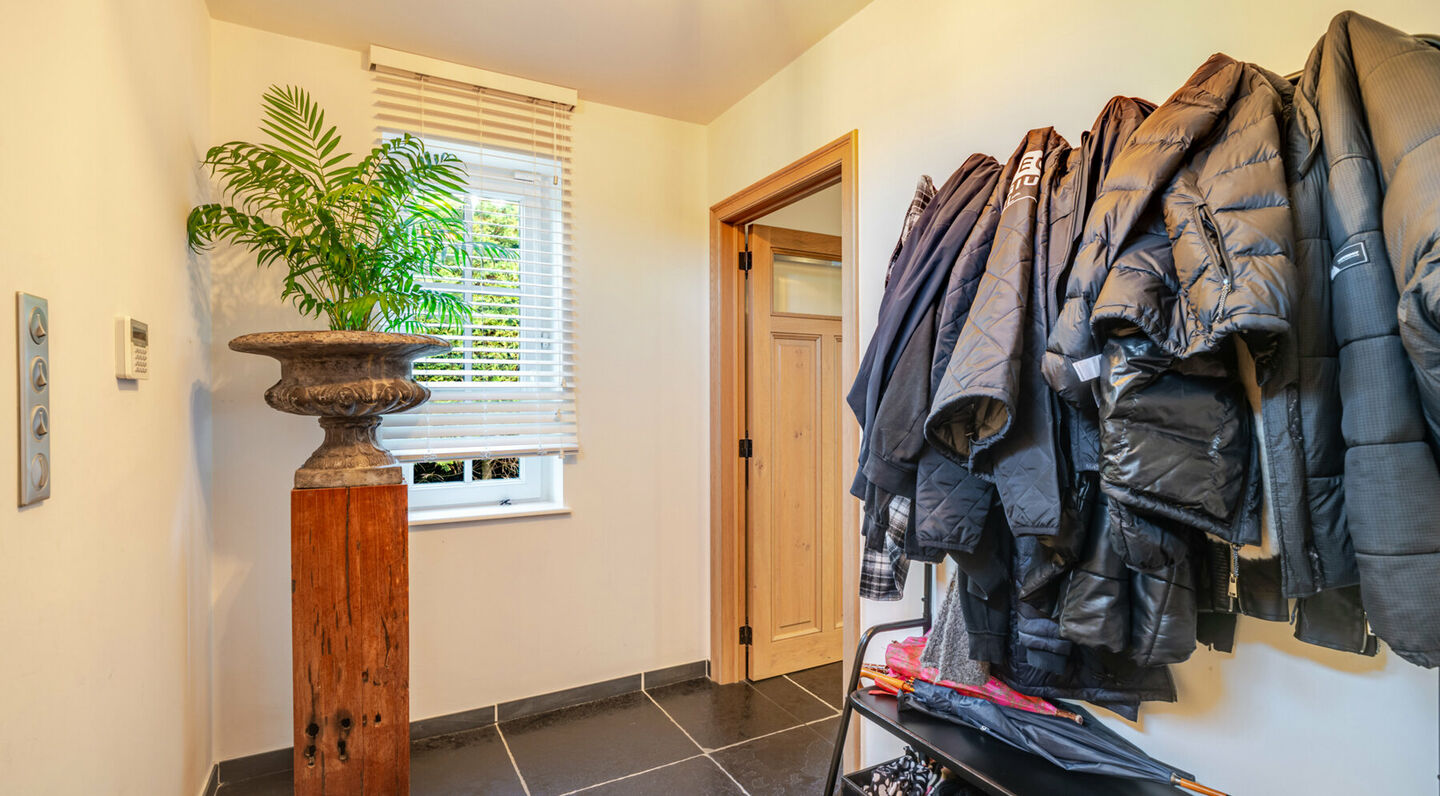 Villa te koop in Steenokkerzeel Melsbroek