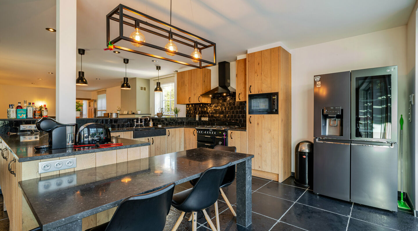 Villa te koop in Steenokkerzeel Melsbroek