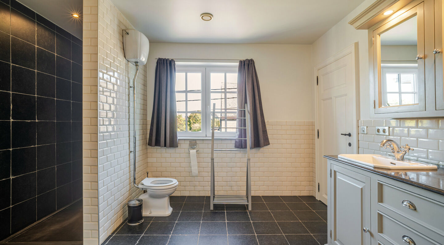 Villa te koop in Steenokkerzeel Melsbroek