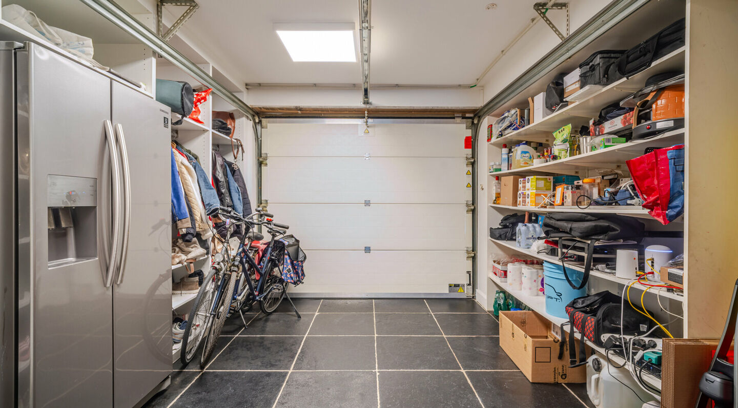 Villa te koop in Steenokkerzeel Melsbroek