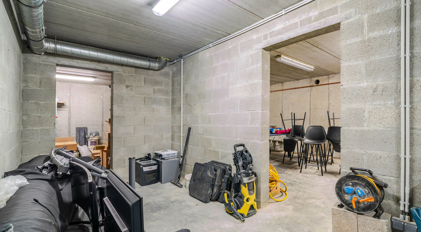 Villa te koop in Steenokkerzeel Melsbroek