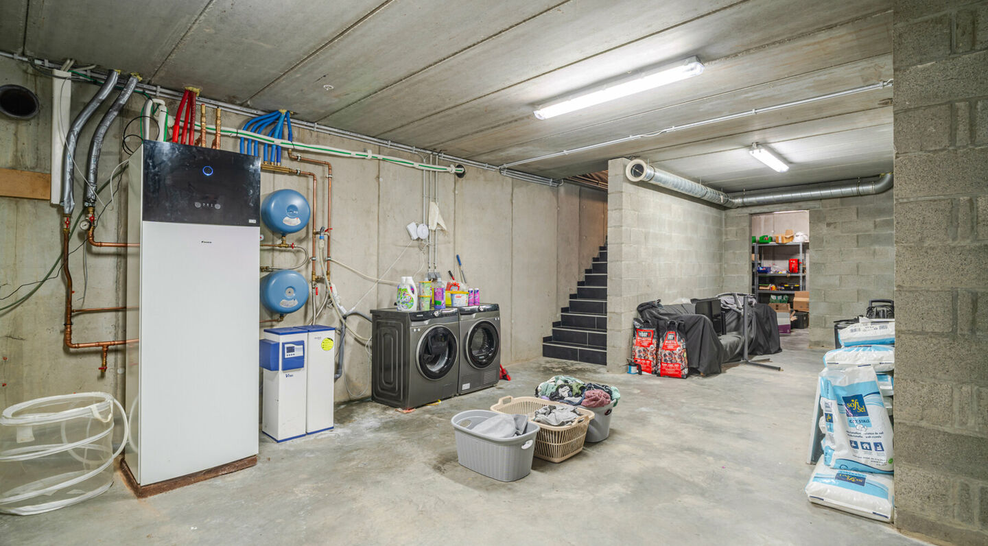 Villa te koop in Steenokkerzeel Melsbroek