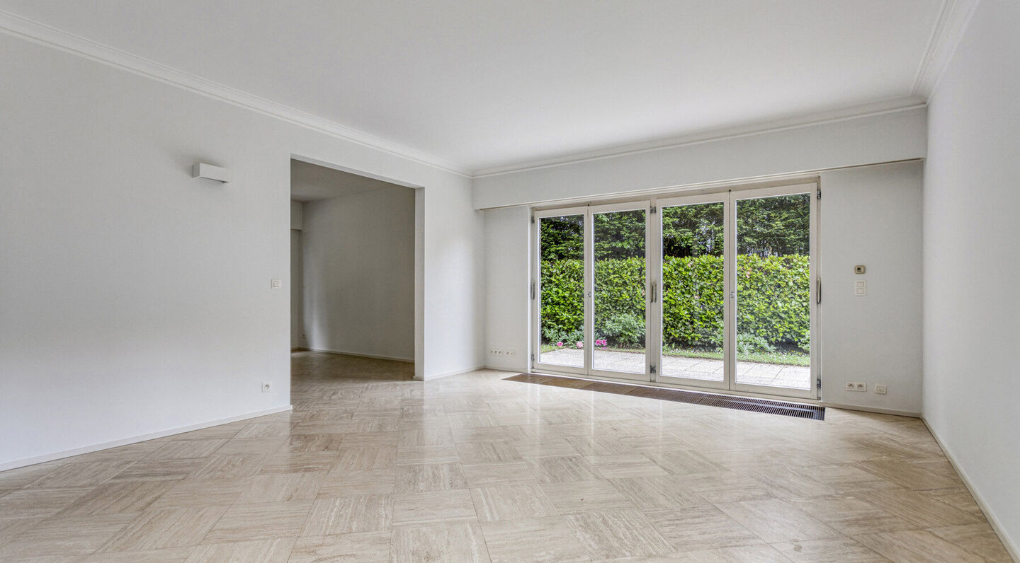 Villa te koop in Sterrebeek