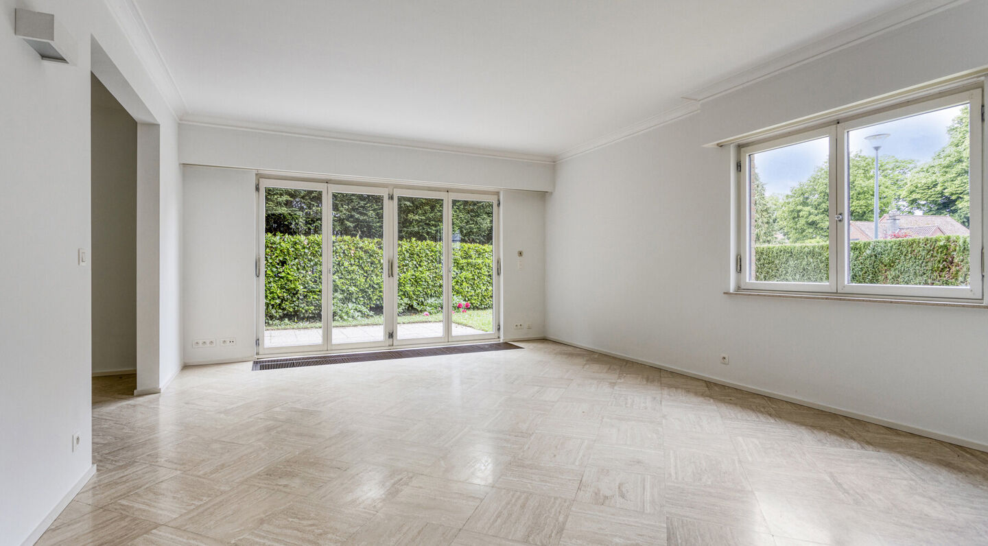 Villa te koop in Sterrebeek