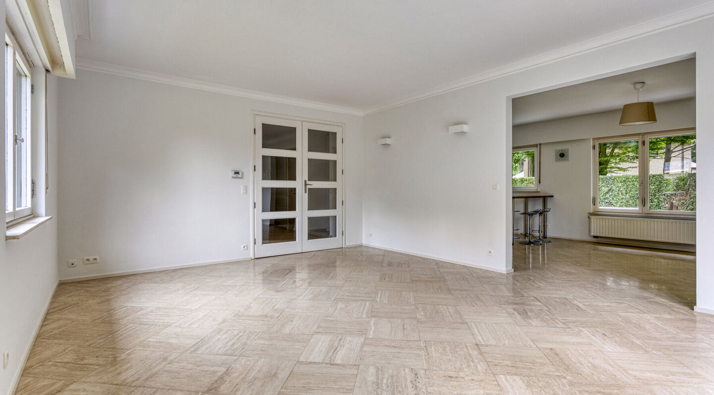 Villa te koop in Sterrebeek