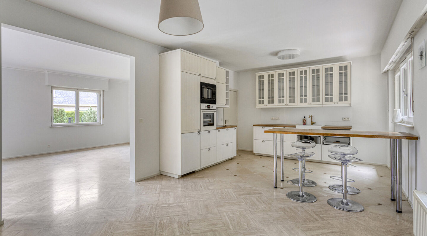 Villa te koop in Sterrebeek