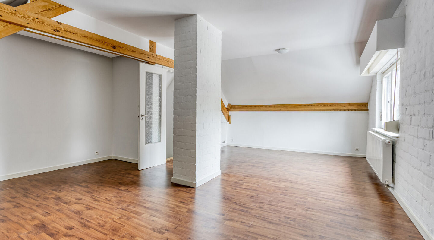 Villa te koop in Sterrebeek