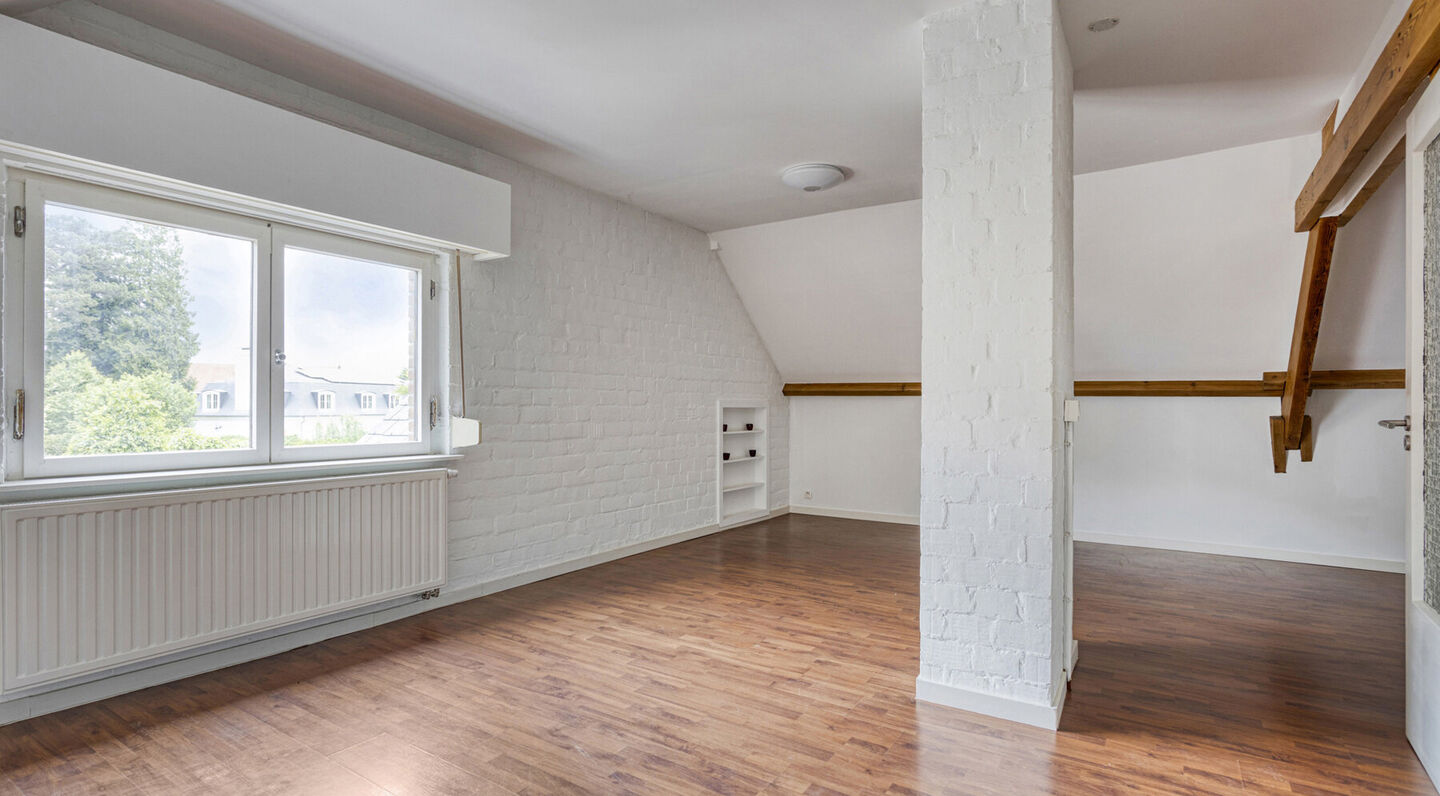 Villa te koop in Sterrebeek