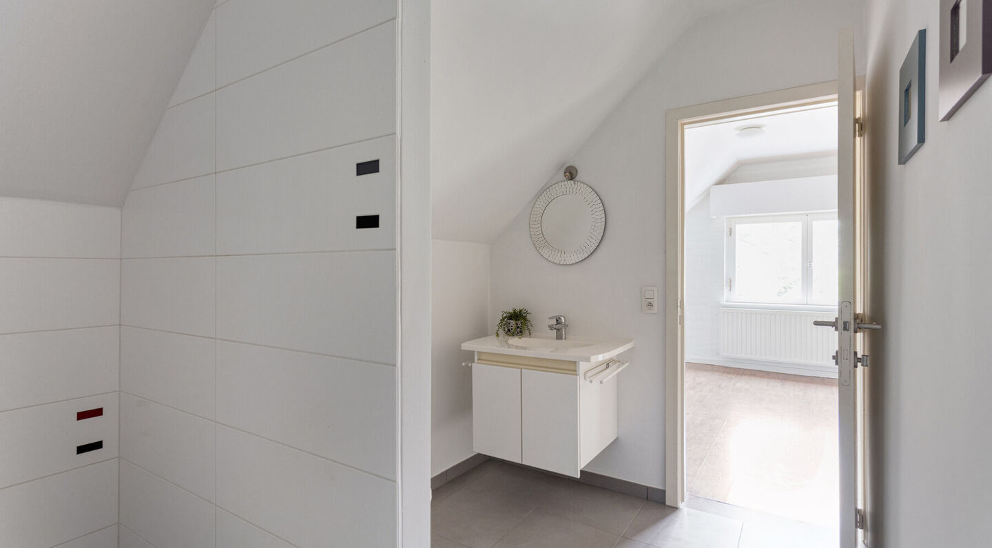Villa te koop in Sterrebeek