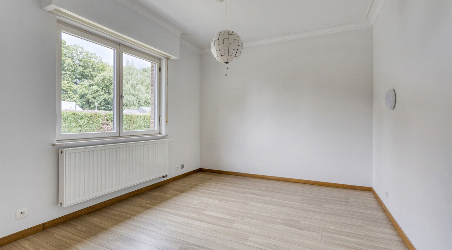Villa te koop in Sterrebeek