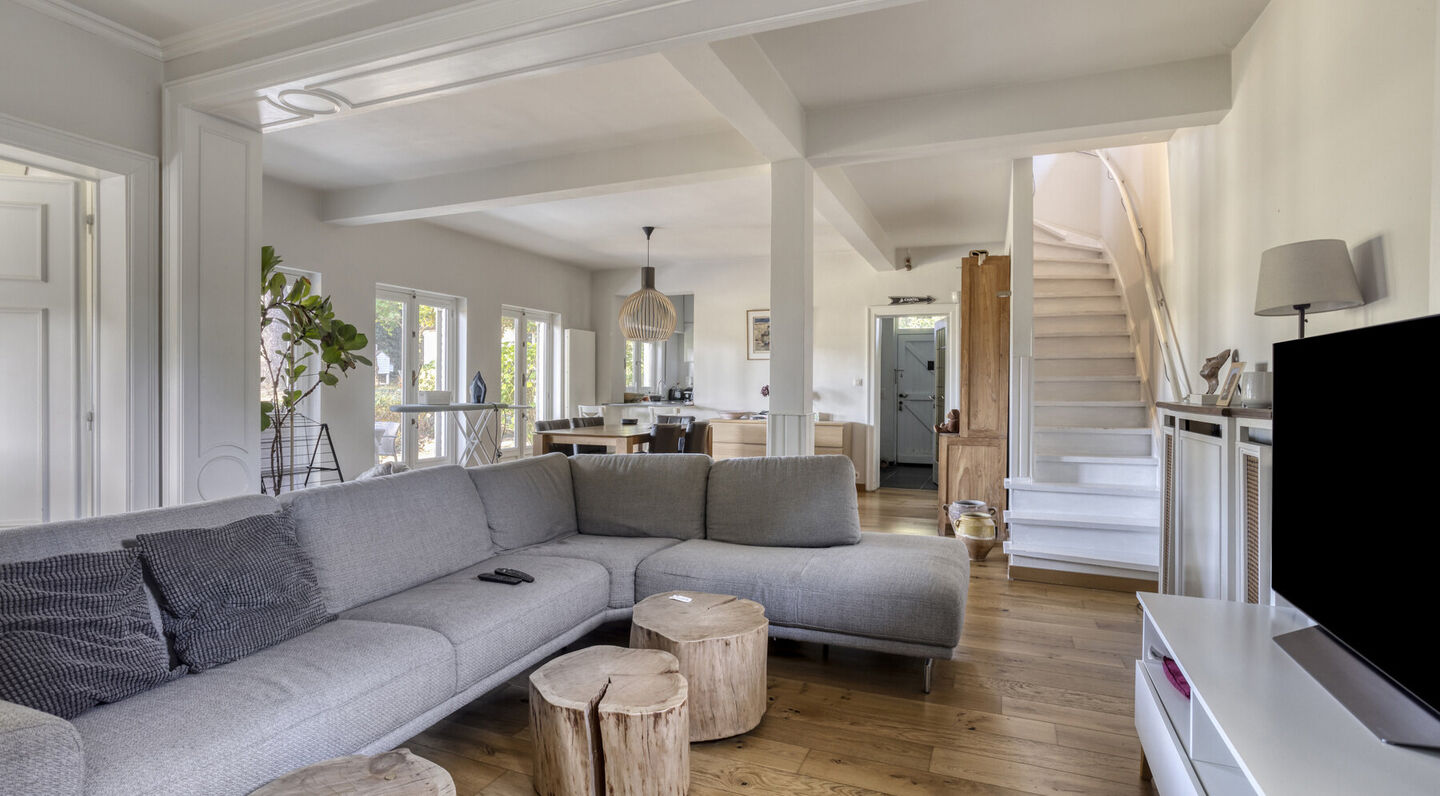 Villa te koop in Sterrebeek