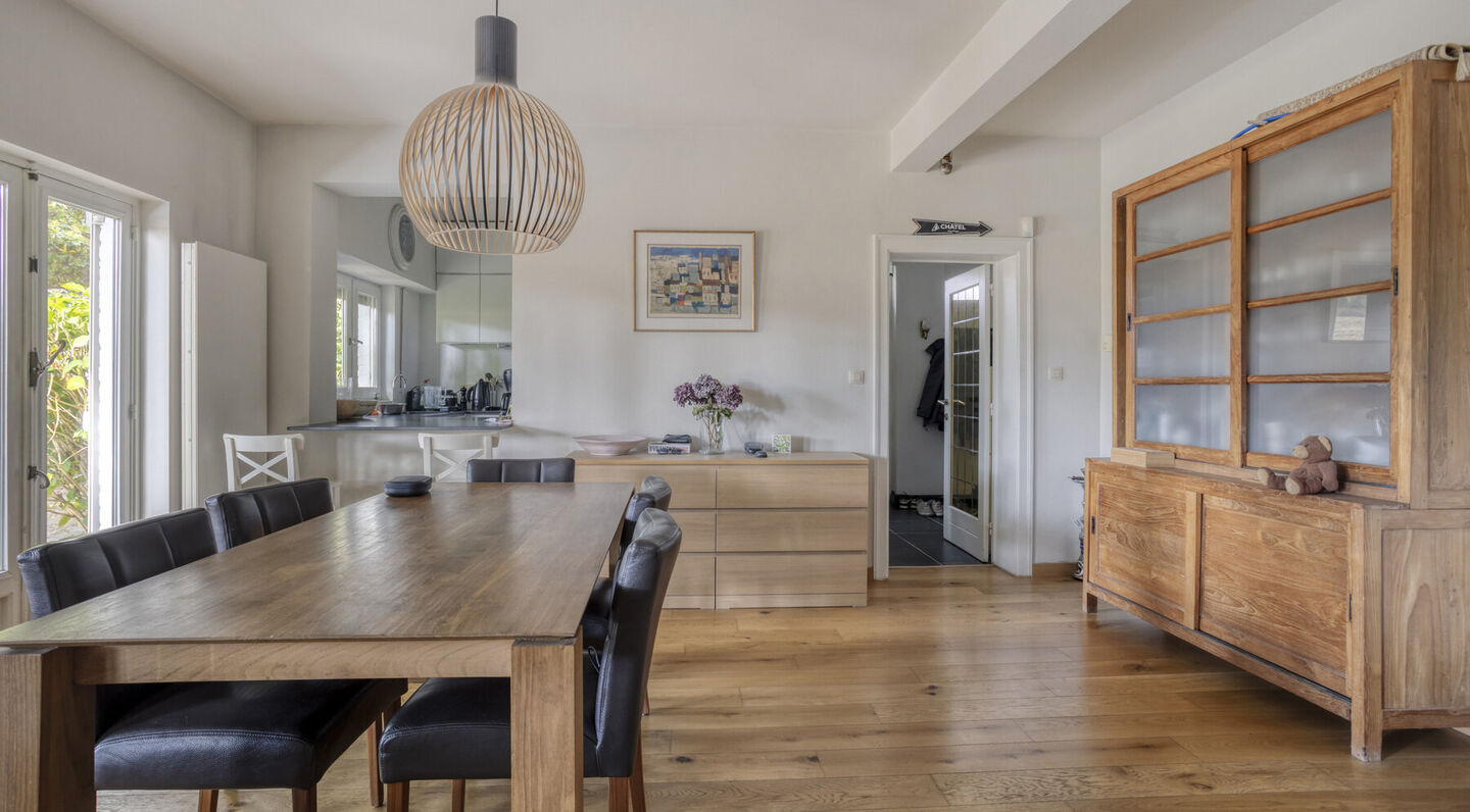Villa te koop in Sterrebeek