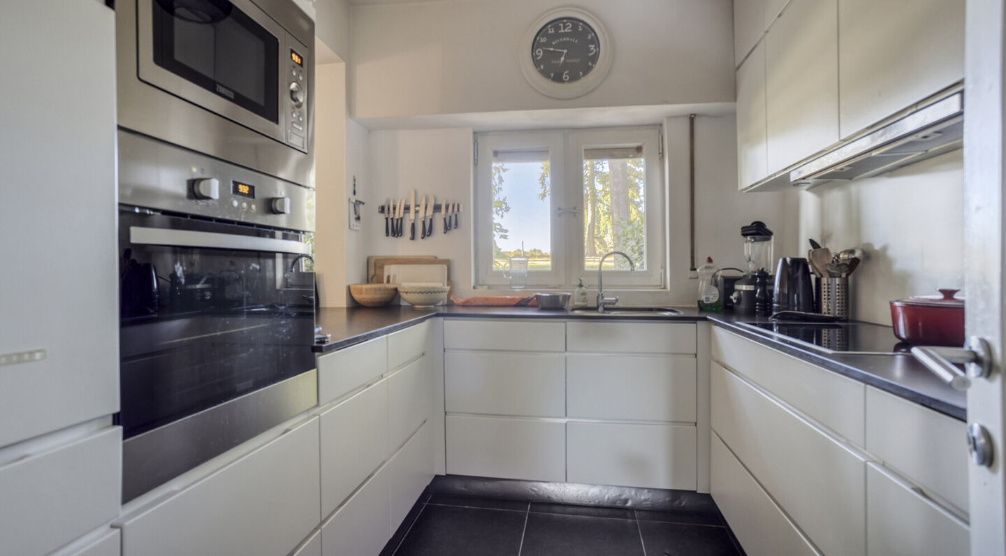 Villa te koop in Sterrebeek