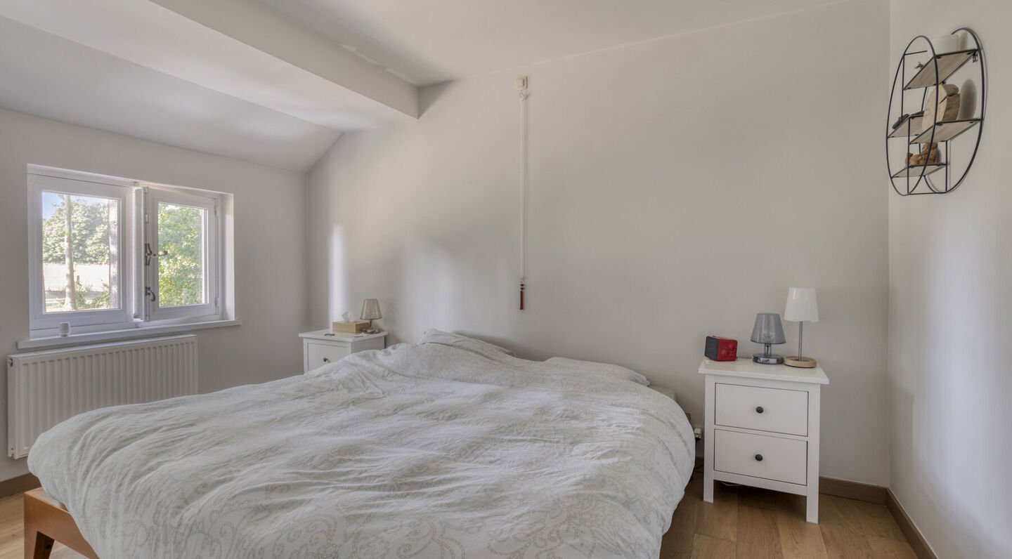 Villa te koop in Sterrebeek