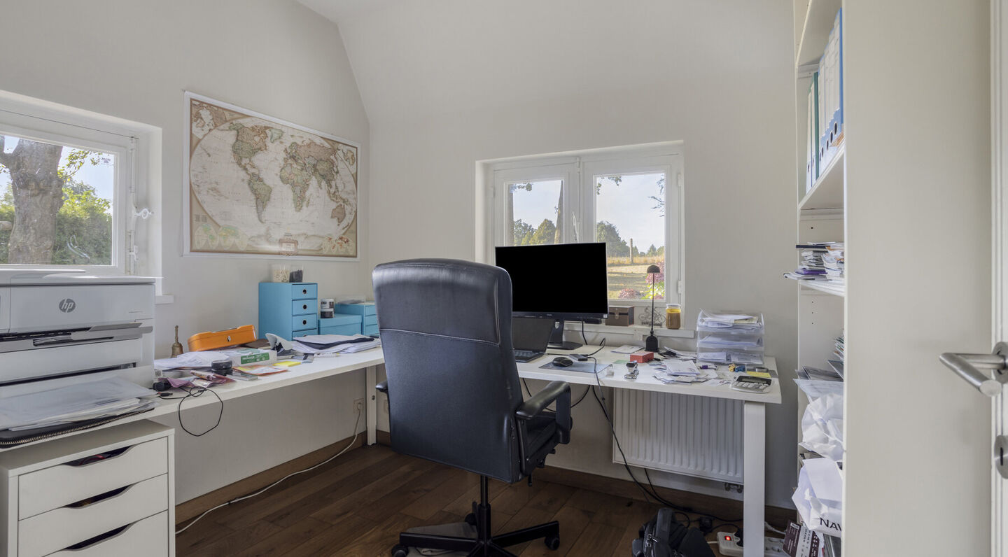Villa te koop in Sterrebeek